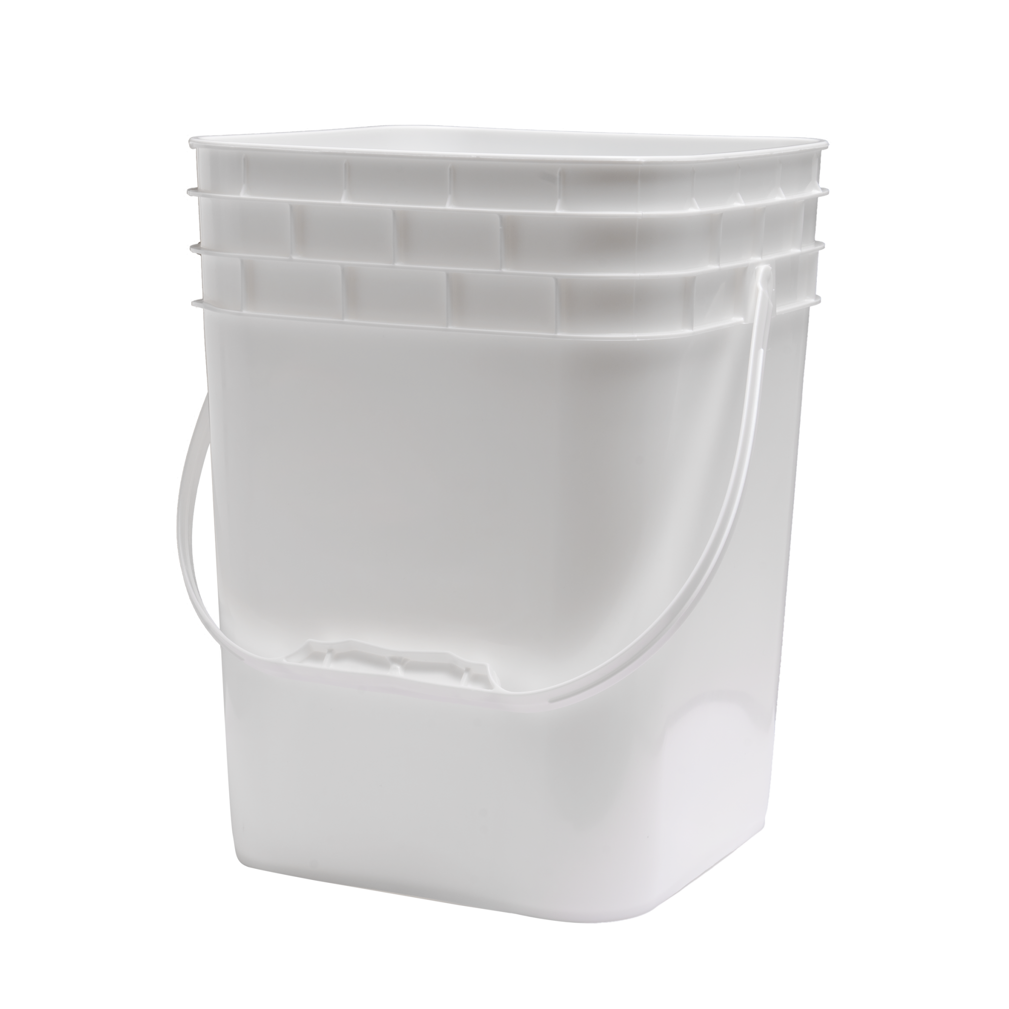 Container Supply Co Food Grade Pails 4 Gal Square Plastic container-supply-co-food-grade-pails-4-gal-square-plastic