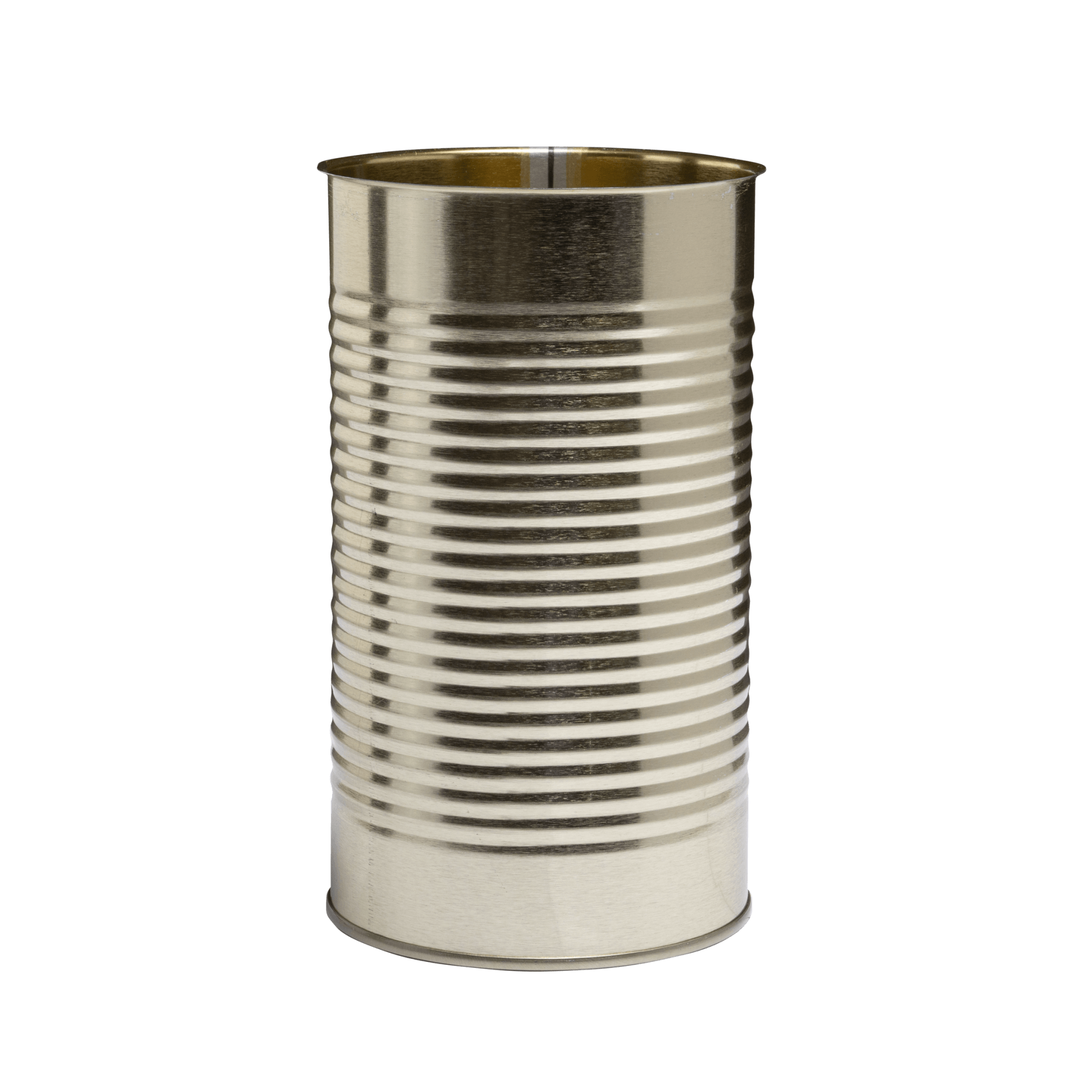 Container Supply Co. FoodGrade Metal Cans 401 Diameter