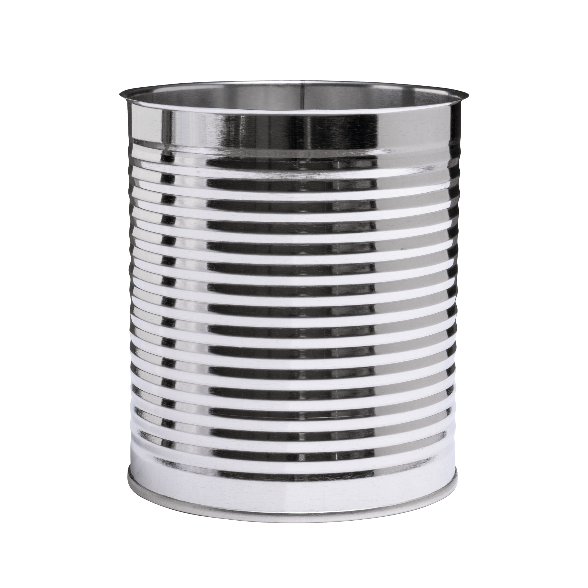 Container Supply Co., Food-Grade Metal Cans