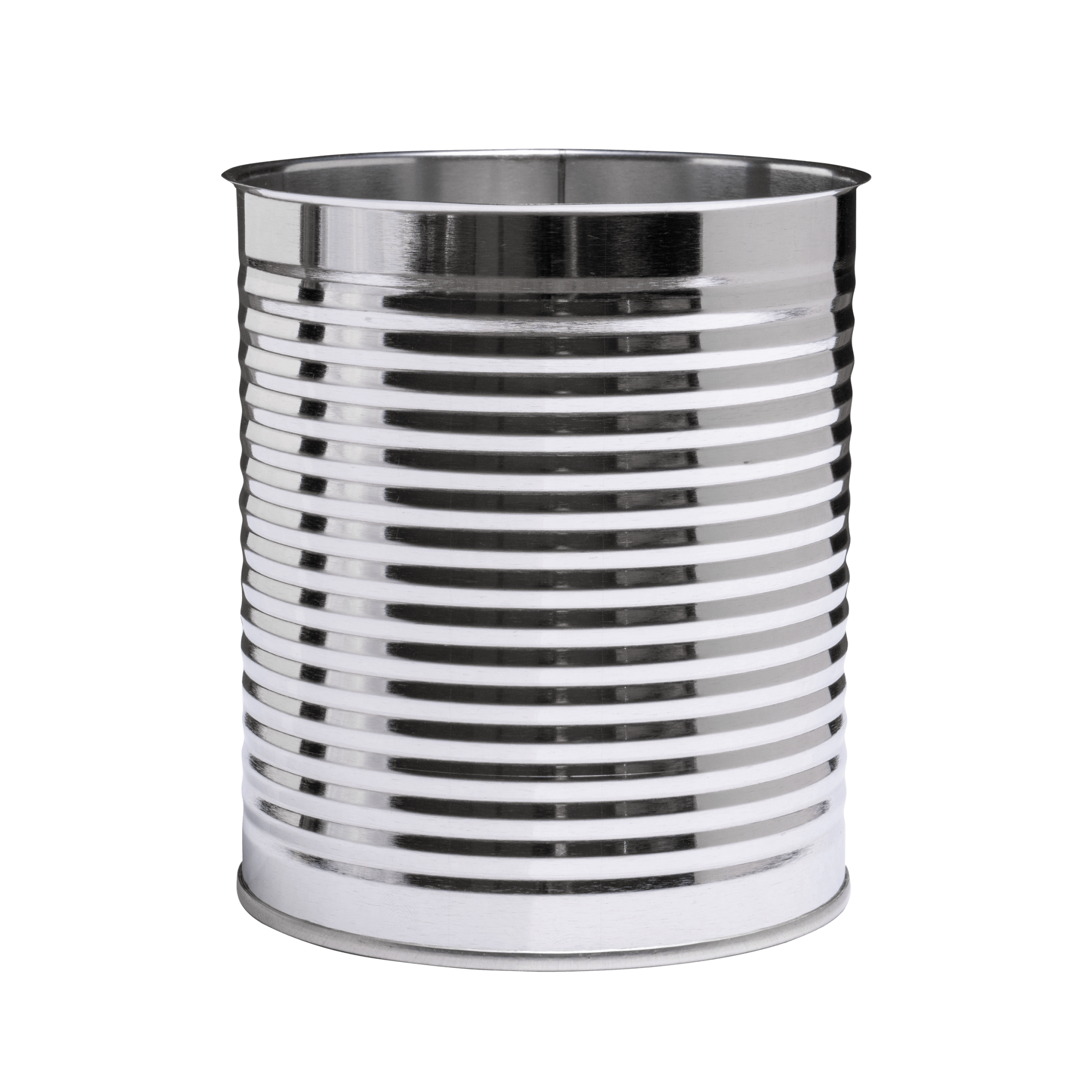 Container Supply Co. FoodGrade Metal Cans 401 Diameter