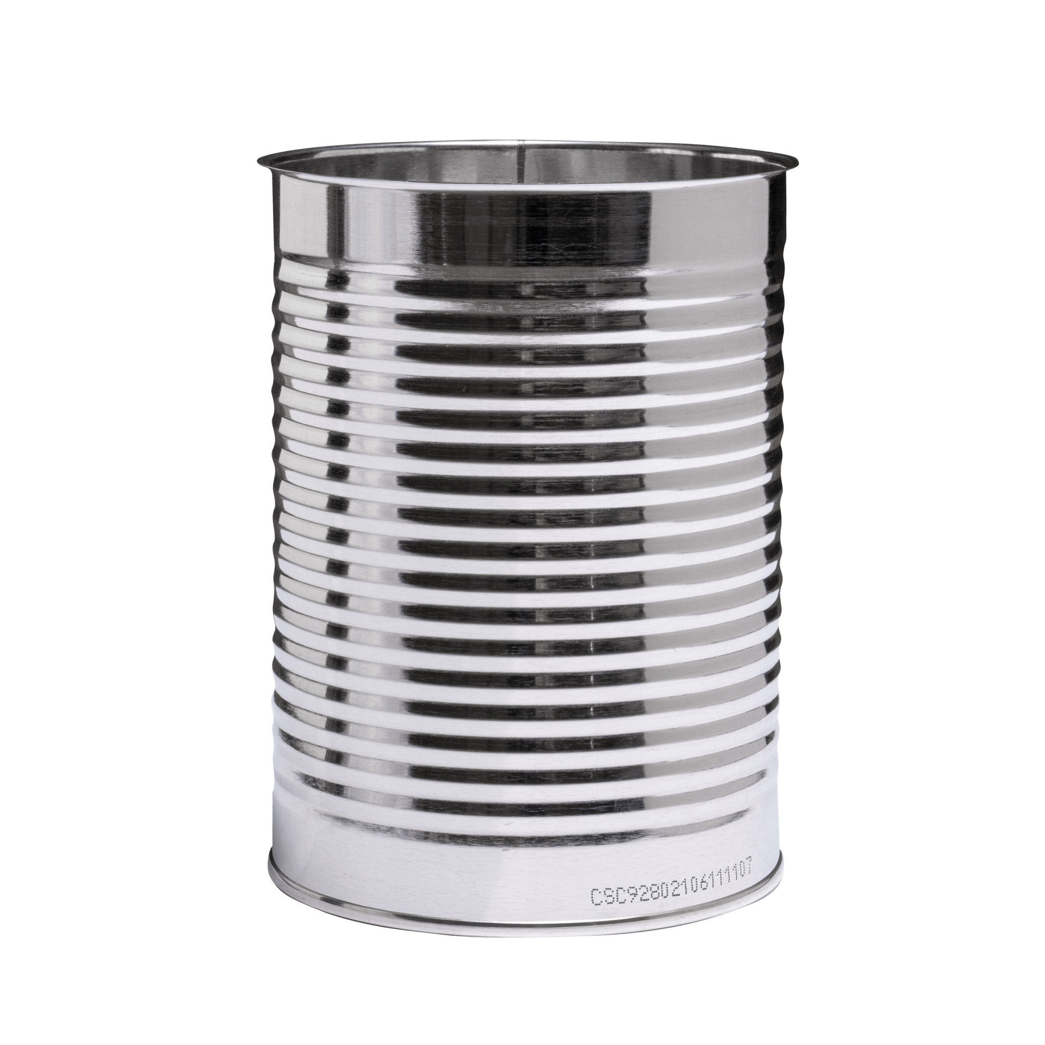 Can metal. Metal can. can or tin.