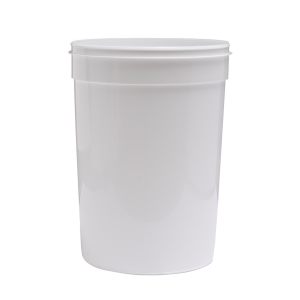 Container Supply Co., Plastic Food-Grade Tubs