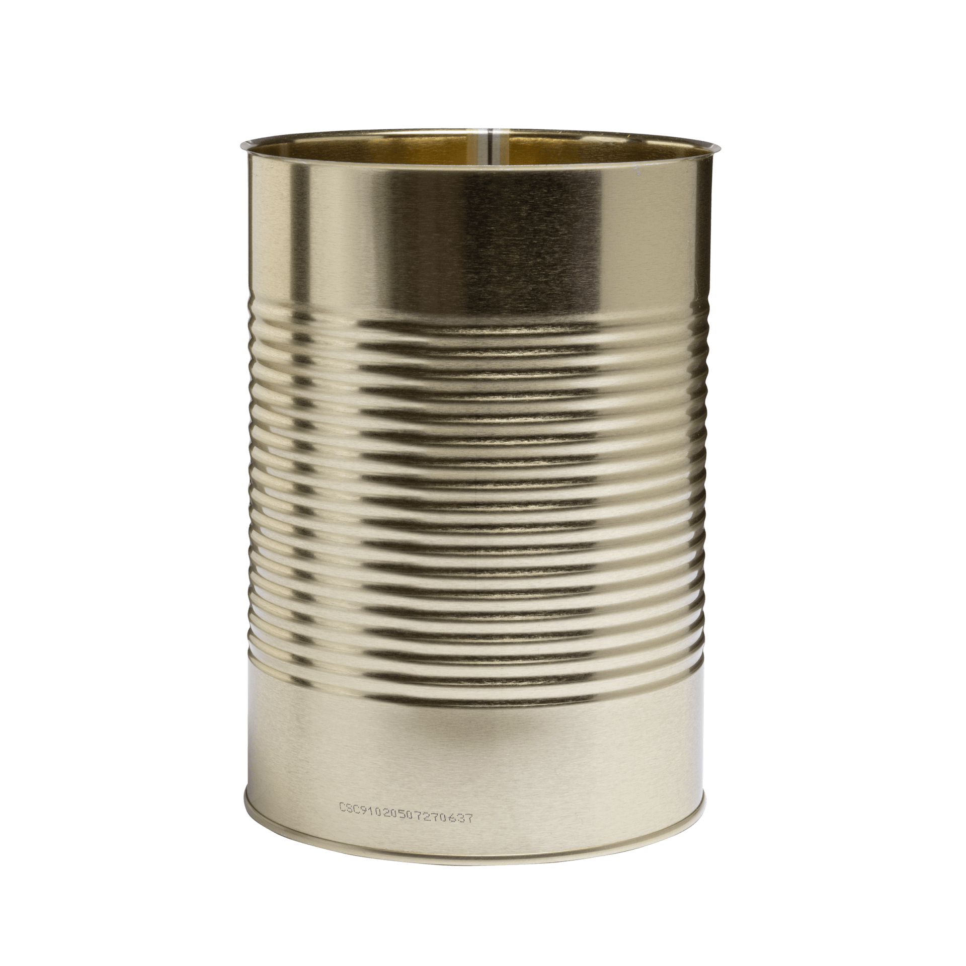 603x812 coat metal can