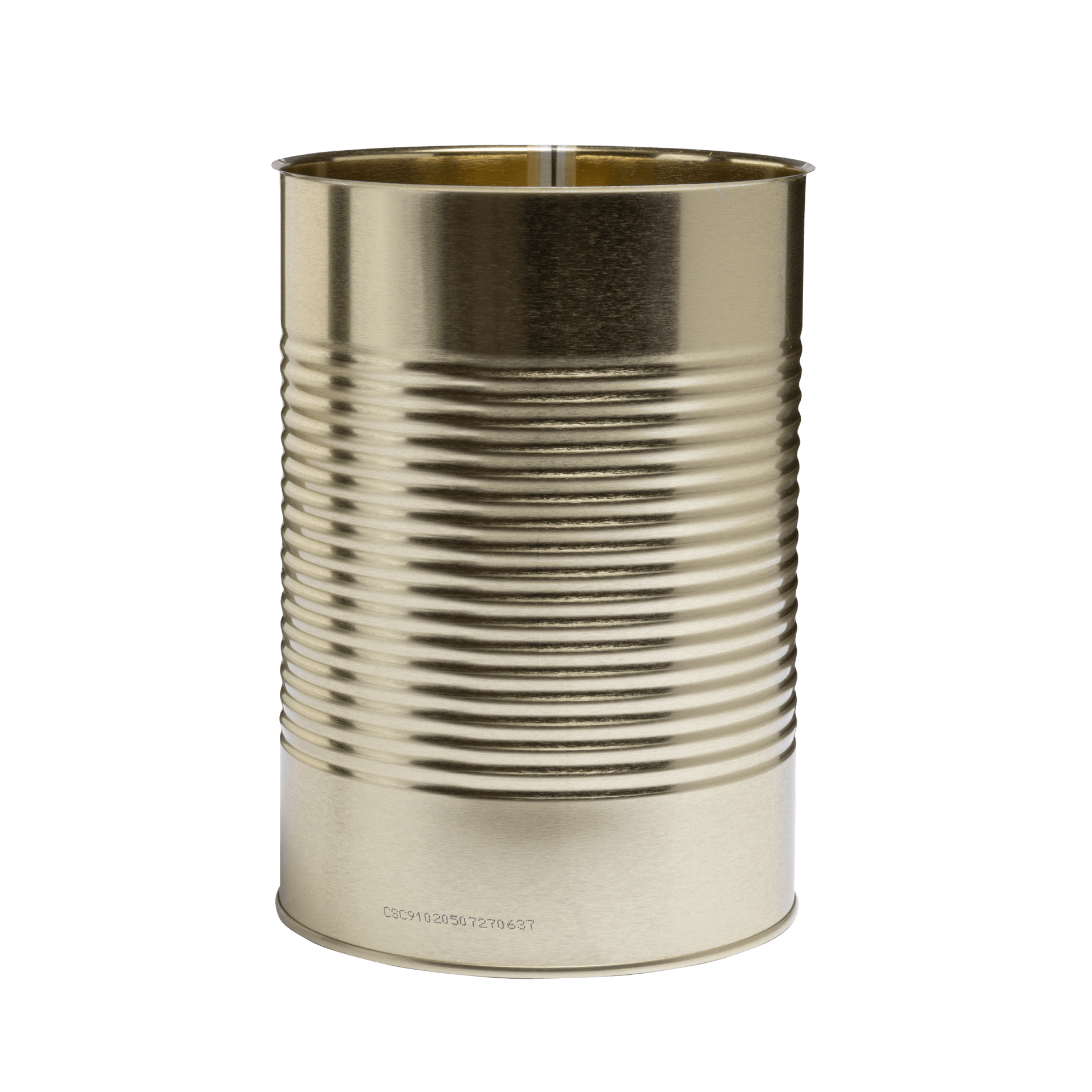 1.5 oz Tin Can-3000-102-10