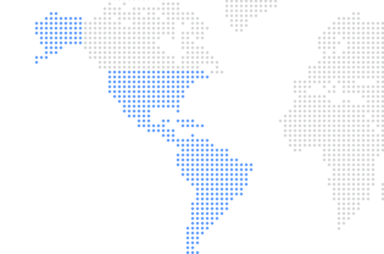 container supply co. map