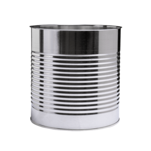 Tin Cans