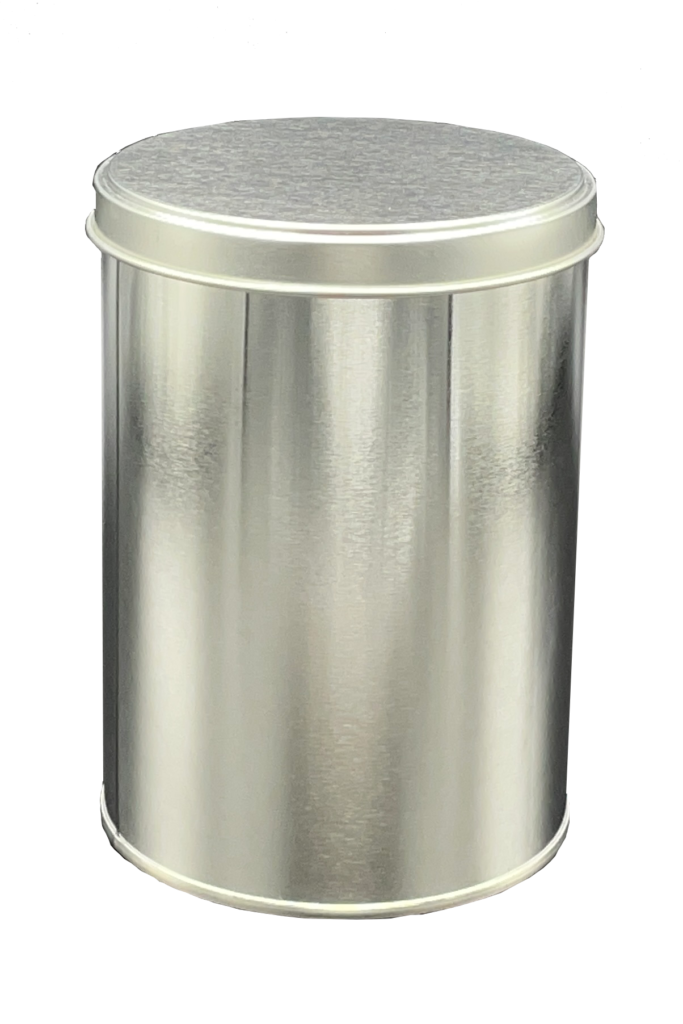 Metal Cans Container Supply Company