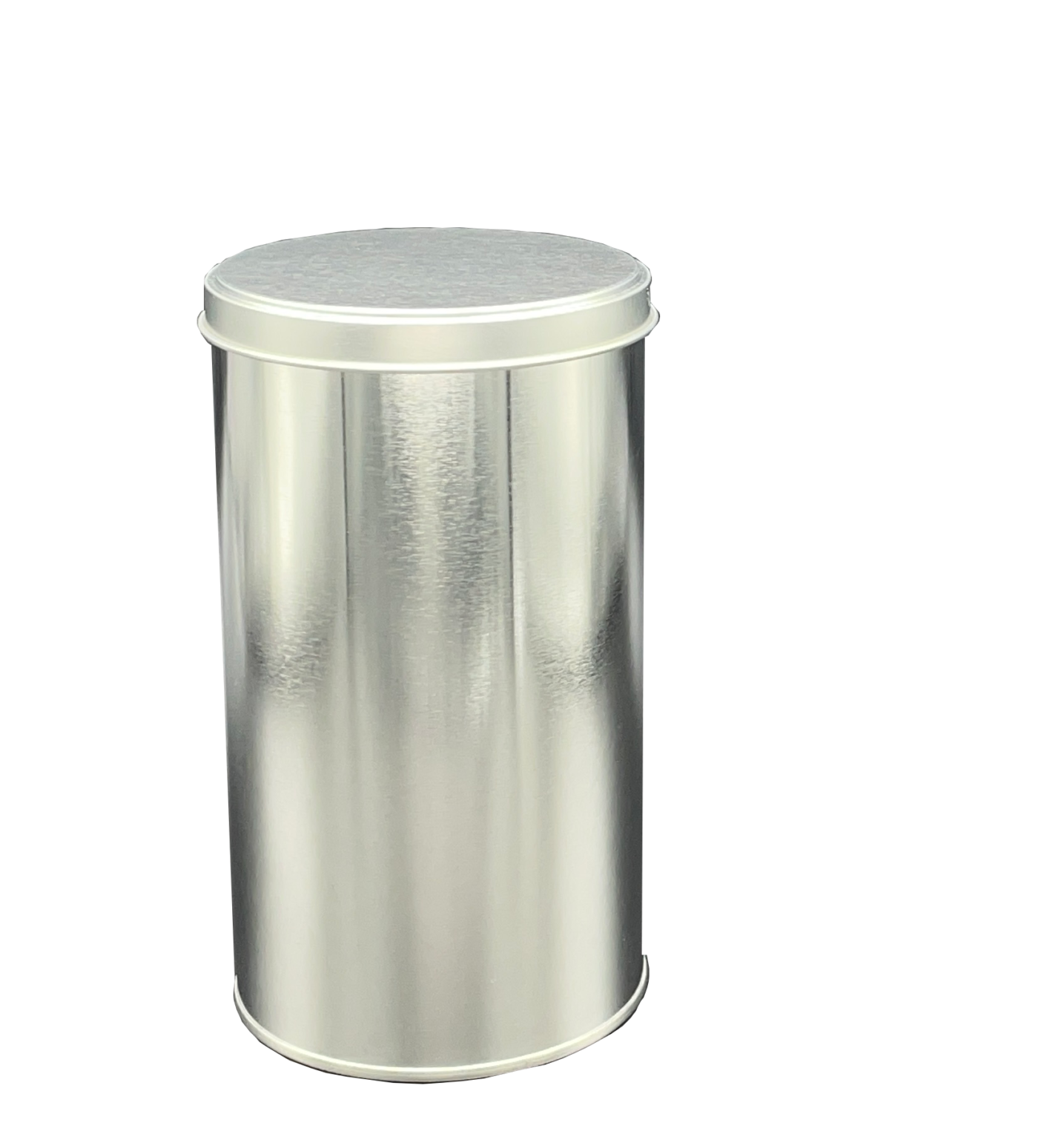 Metal Cans for Coffee Container Supply